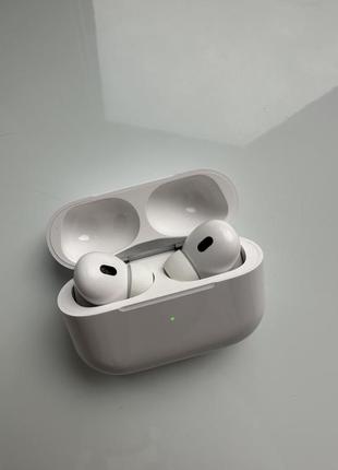 Наушники airpods pro 2, идеальное состояние2 фото