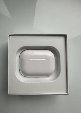 Наушники airpods pro 2, идеальное состояние6 фото