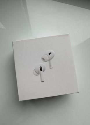 Наушники airpods pro 2, идеальное состояние8 фото