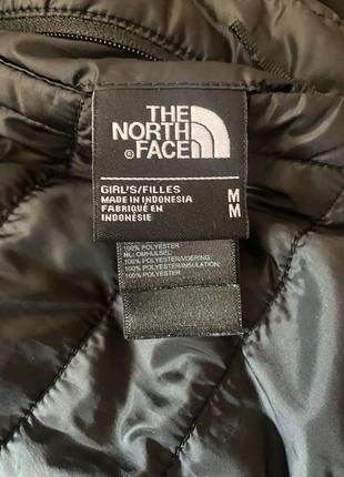 Продам куртку двусторонняя the north face7 фото