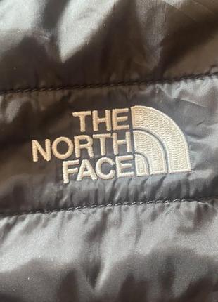 Продам куртку двусторонняя the north face3 фото