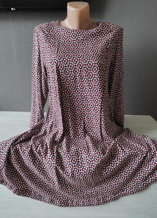 Сукня ,платье  h&amp;m7 фото