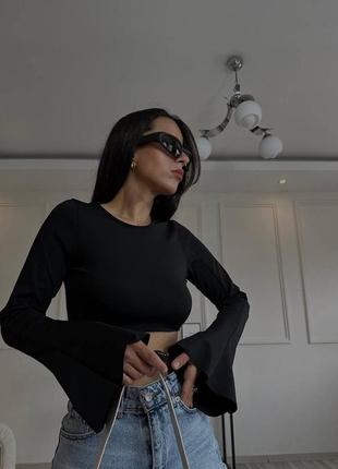 Кофта топ