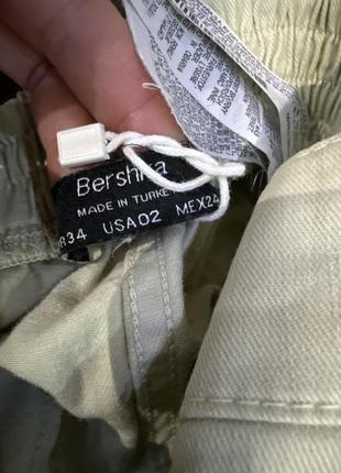 Джинси bershka3 фото