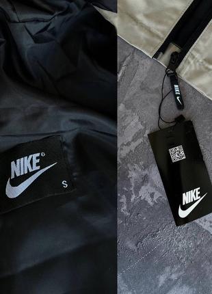 Вітровка nike🔥10 фото