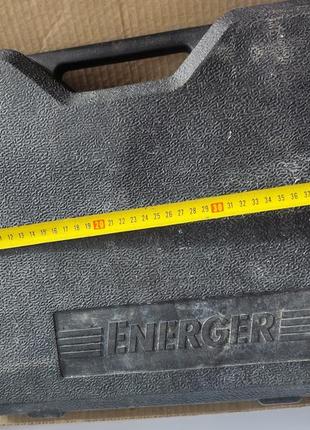 Кейс ящик чемодана для инструмента energer 3