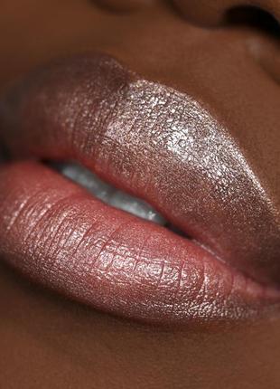 Блиск для губ ofra cosmetics blissful lip gloss 0,5ml2 фото