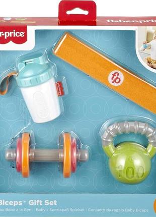 Брязкальце fisher price9 фото