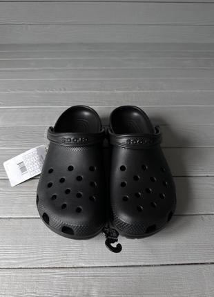 Шлепанцы тапки шлепки crocs2 фото