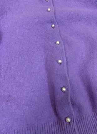 United colours of benetton женский кашемировый свитер5 фото