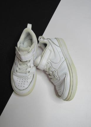 Кроссовки nike