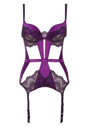 Корсет від  ann summers1 фото