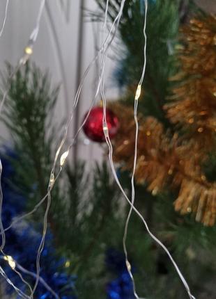 Лейка светильник садовый на солнечной батарее. заряжается от солнца.