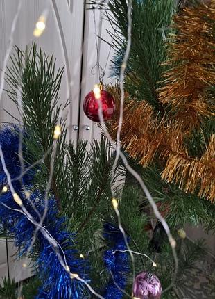 Лейка светильник садовый на солнечной батарее. заряжается от солнца.