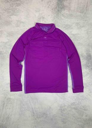 Nike dri fit жіноча спортивна кофтинка
