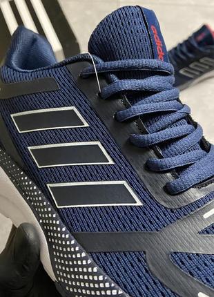 Adidas cloudfoam, кросівки адідас чоловічі