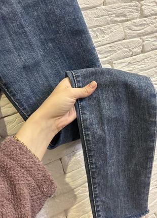 Оригинальные джинсы levis (тянутся)5 фото