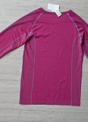 Зональное термобелье большой размер xl верх7 фото