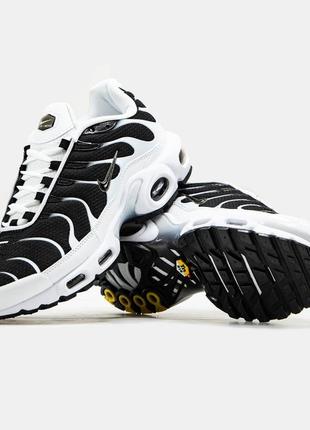 Чоловічі кросівки nike air max tn plus