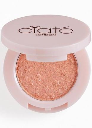 Пудровый хайлайтер ciate london  glow-to highlighter