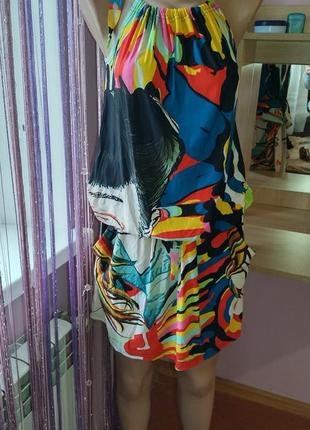 Женский сарафан