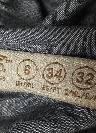 Юбка denim co2 фото