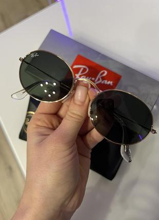 Ray-ban окуляри2 фото