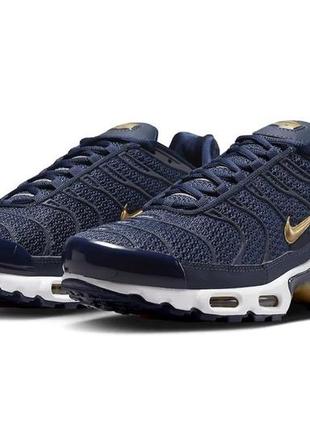 Мужские кроссовки nike air max tn plus