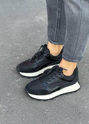 Женские кроссовки очень стильные 🔥