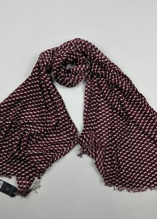 Новый шарф jack wills launton scarf