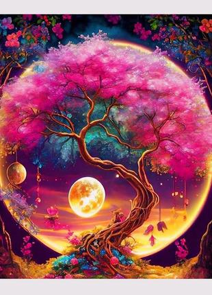 Картини по номерах. алмазна мозаїка