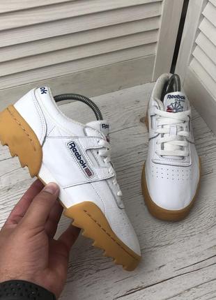 Кросівки reebok classic