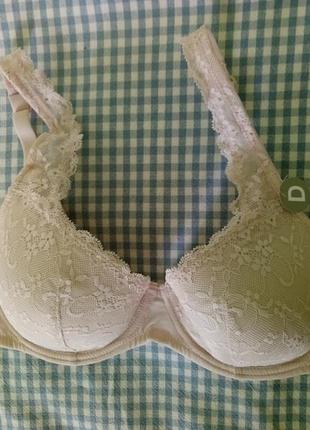 Бюстгальтер women's secret 75d-e