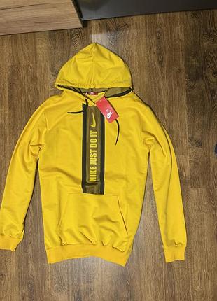 Худі nike