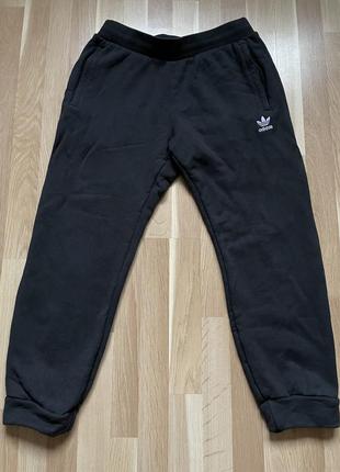 Спортивные штаны blue adidas
