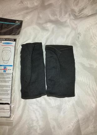 Новые наколенники  mizuno vs-1 kneepads.4 фото