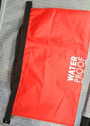 Гермомешок water proof bag 24l