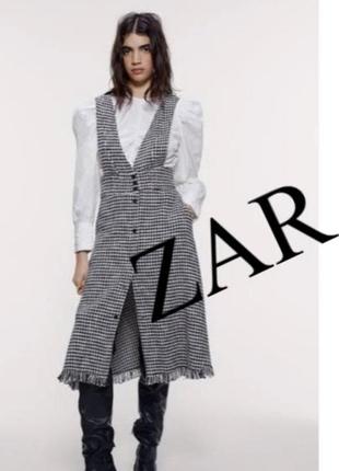 Сарафан zara