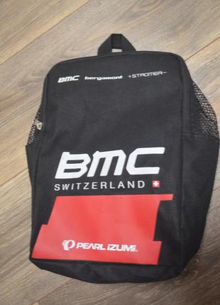 Оригінальна сумка bmc