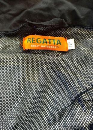 Куртка на мембрані regatta4 фото