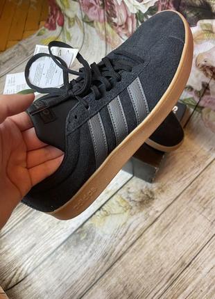 Кеды adidas4 фото