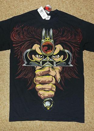 Футболка thundercats