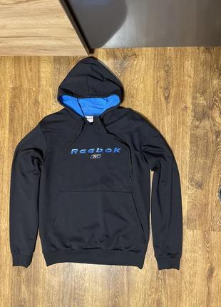 Худи reebok