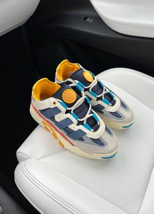Кроссовки adidas