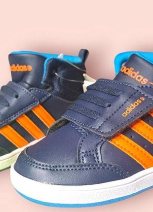 Дитячі кросівки adidas2 фото