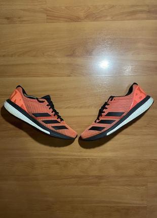 Кроссовки adidas adizero boston 8