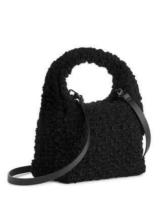 Сумка arket 1231012001