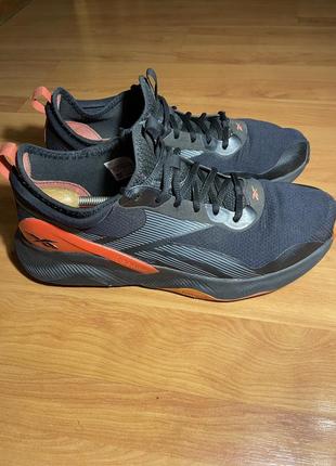 Кроссовки reebok hiit training 2 4