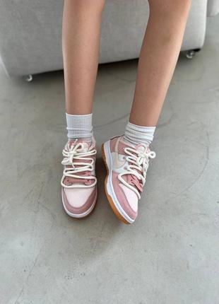 Жіночі кросівки топ🌵