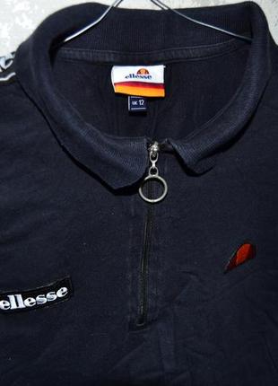 Топ “ellesse”